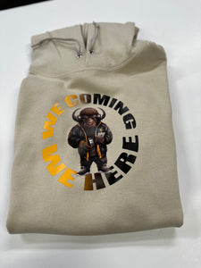 Colorado Buffalos Hoodies