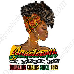 Juneteenth 2  Adult Shirts