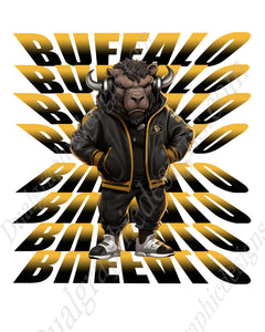 Colorado Buffalos shirts