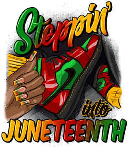 Juneteenth 2  Adult Shirts