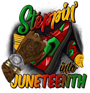 Juneteenth 2  Adult Shirts