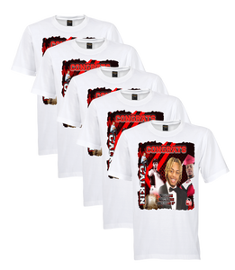 Custom Graduation Shirt Bundles