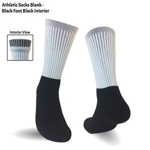 Custom Socks