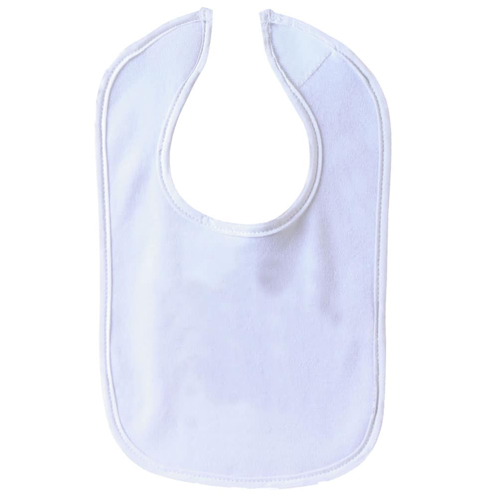 Sublimation Bibs