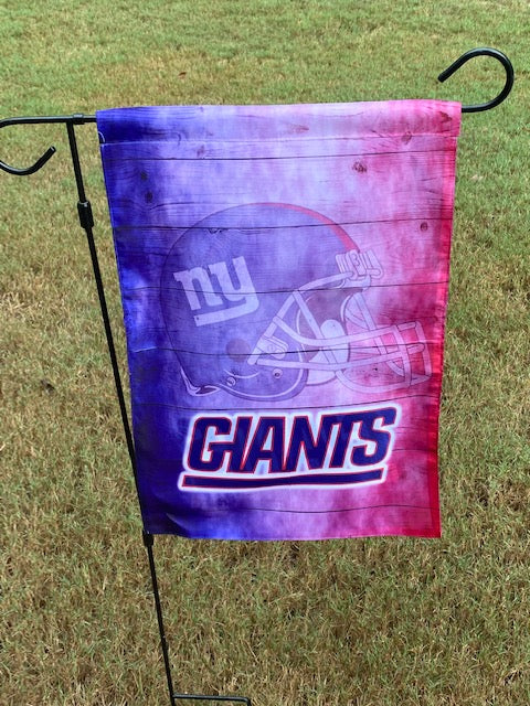 Sports Garden Flags