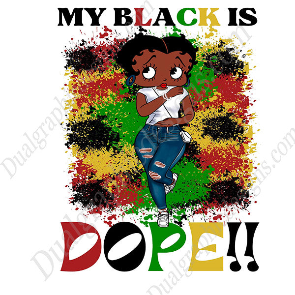 Juneteenth  Adult Shirts