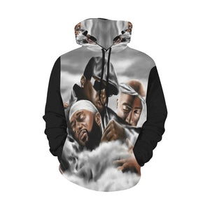 All Over Hoodie