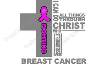 Breast Cancer Cross