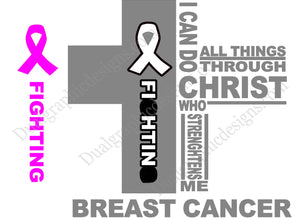 Breast Cancer Cross