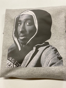 Tupac Sweat shirt