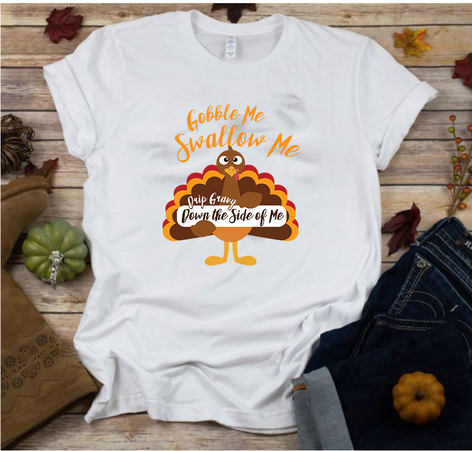 Thanksgiving shirts