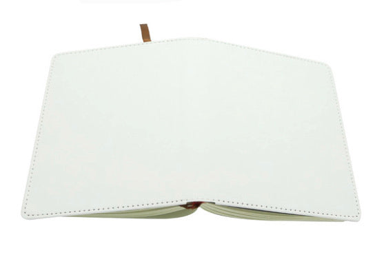 Sublimation Blank Journals