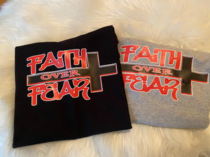 Faith shirts