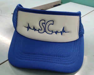 Stephens Community Sun Visors/Hat