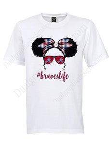 Braves shirts