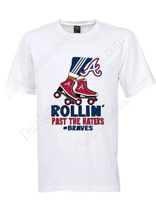 Braves shirts