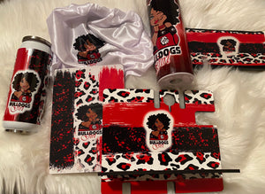 GA Girl Bundle Items