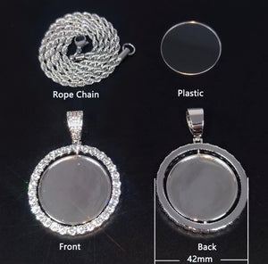 Sublimation Jewelry