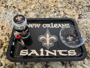 Rollin Tray Set