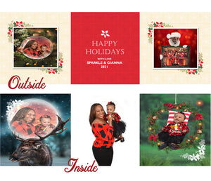 Christmas Cards