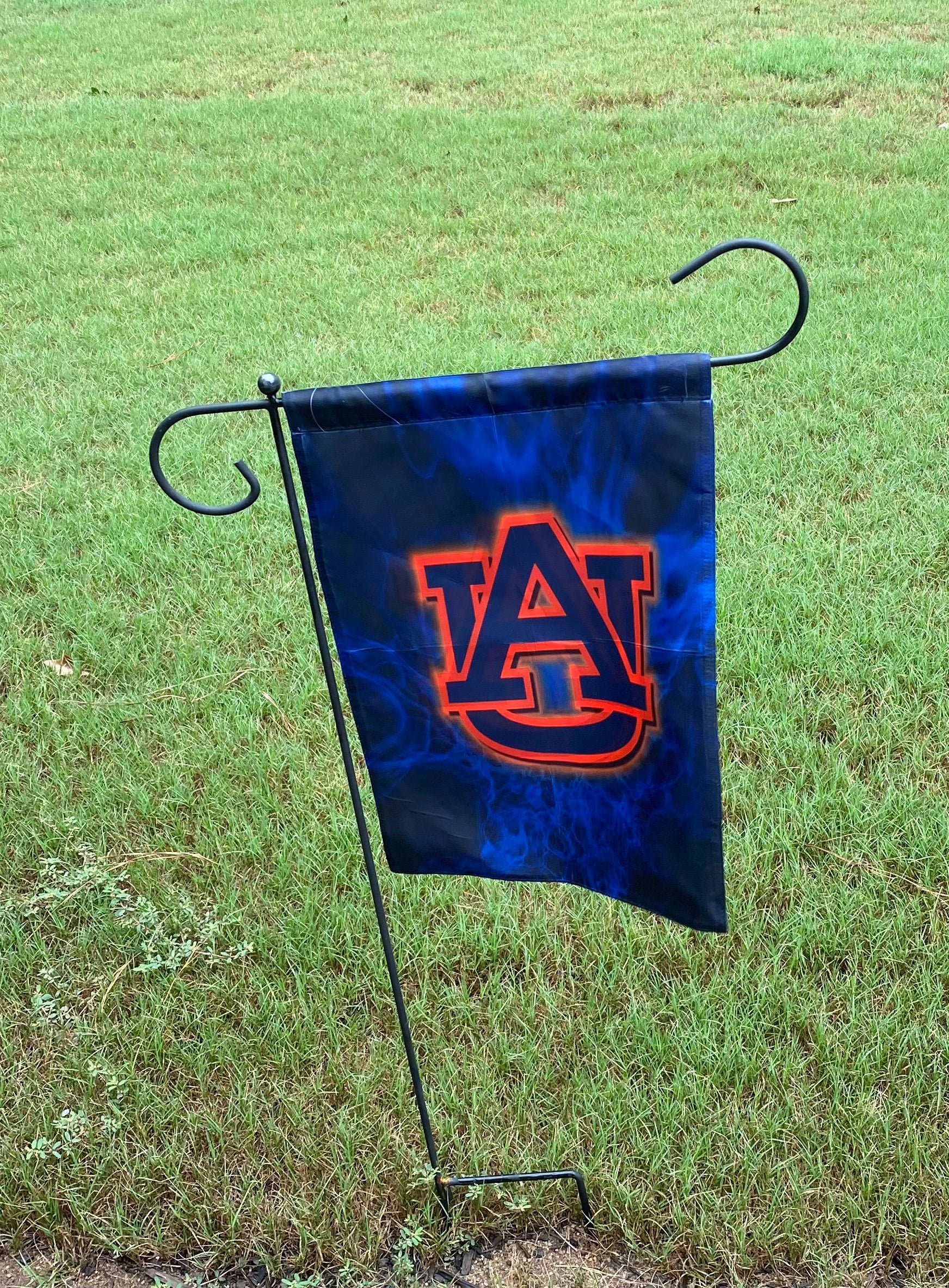 Sports Garden Flags