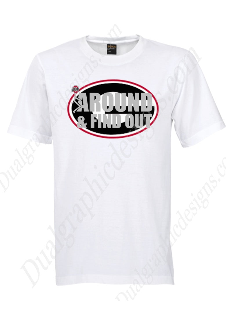 GA Peach Bowl Football Shirts