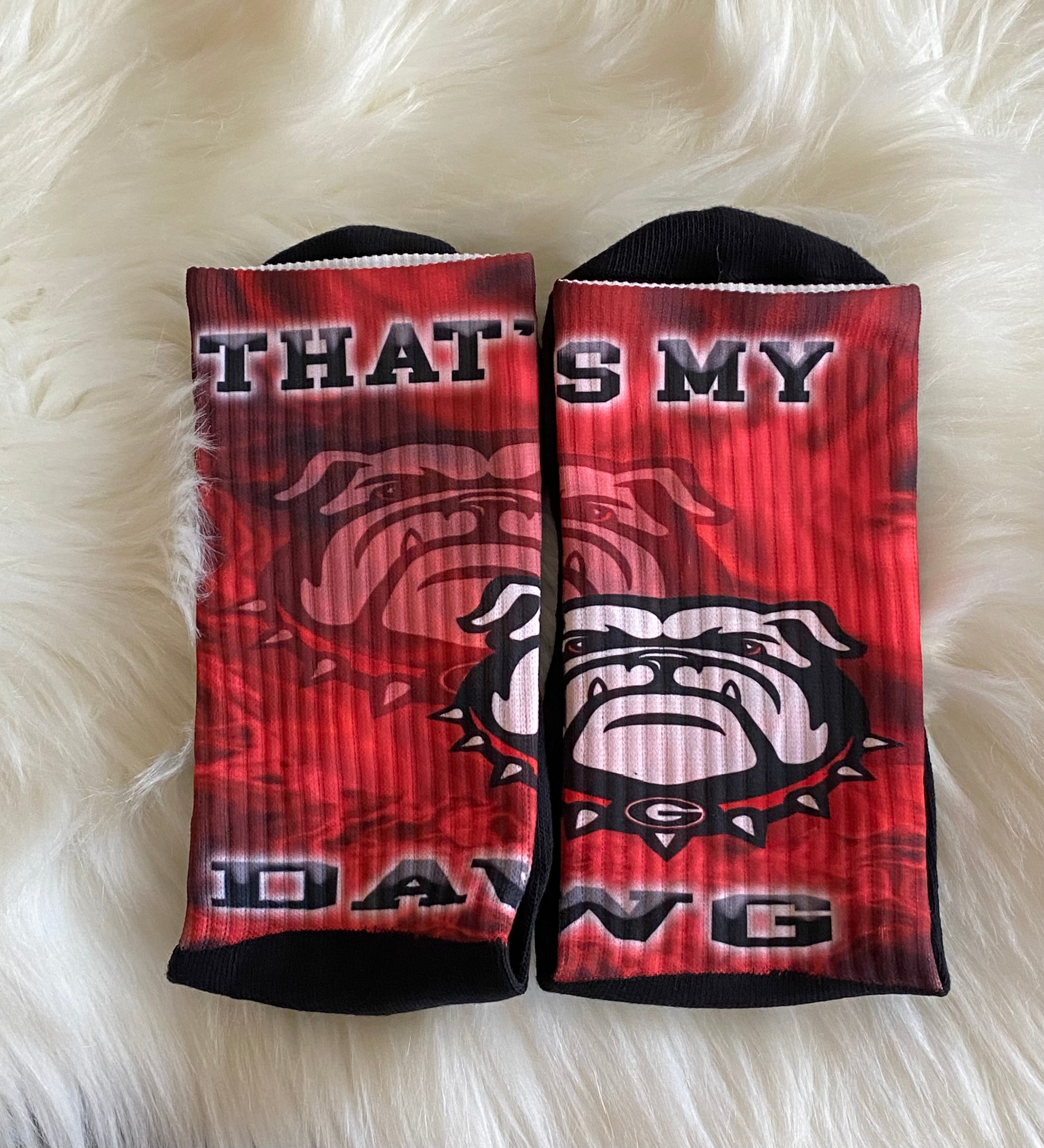 Custom Socks