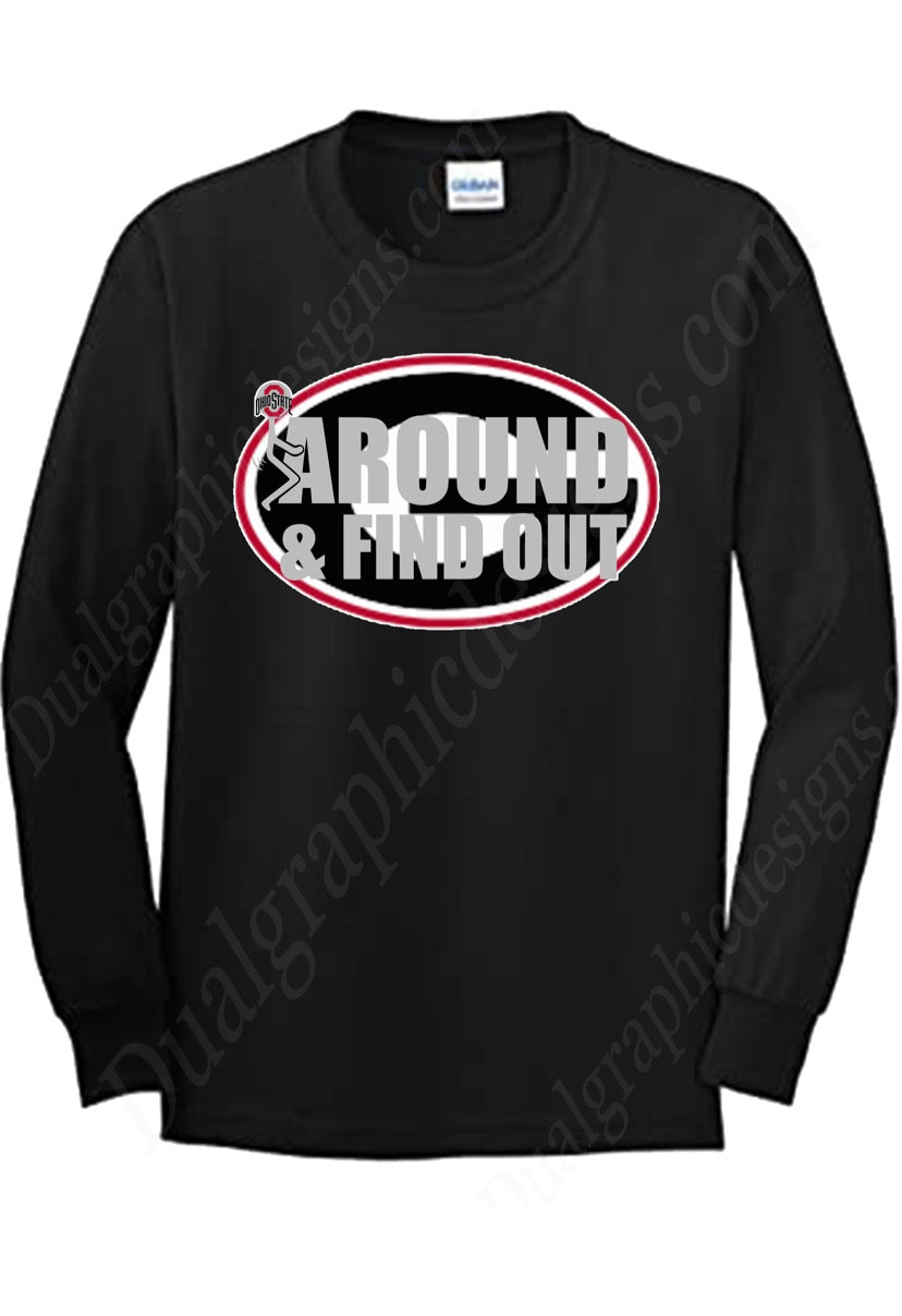 GA Peach Bowl Football Shirts