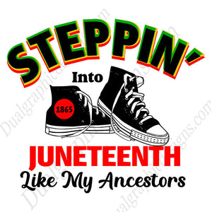 Juneteenth  Kids Shirts