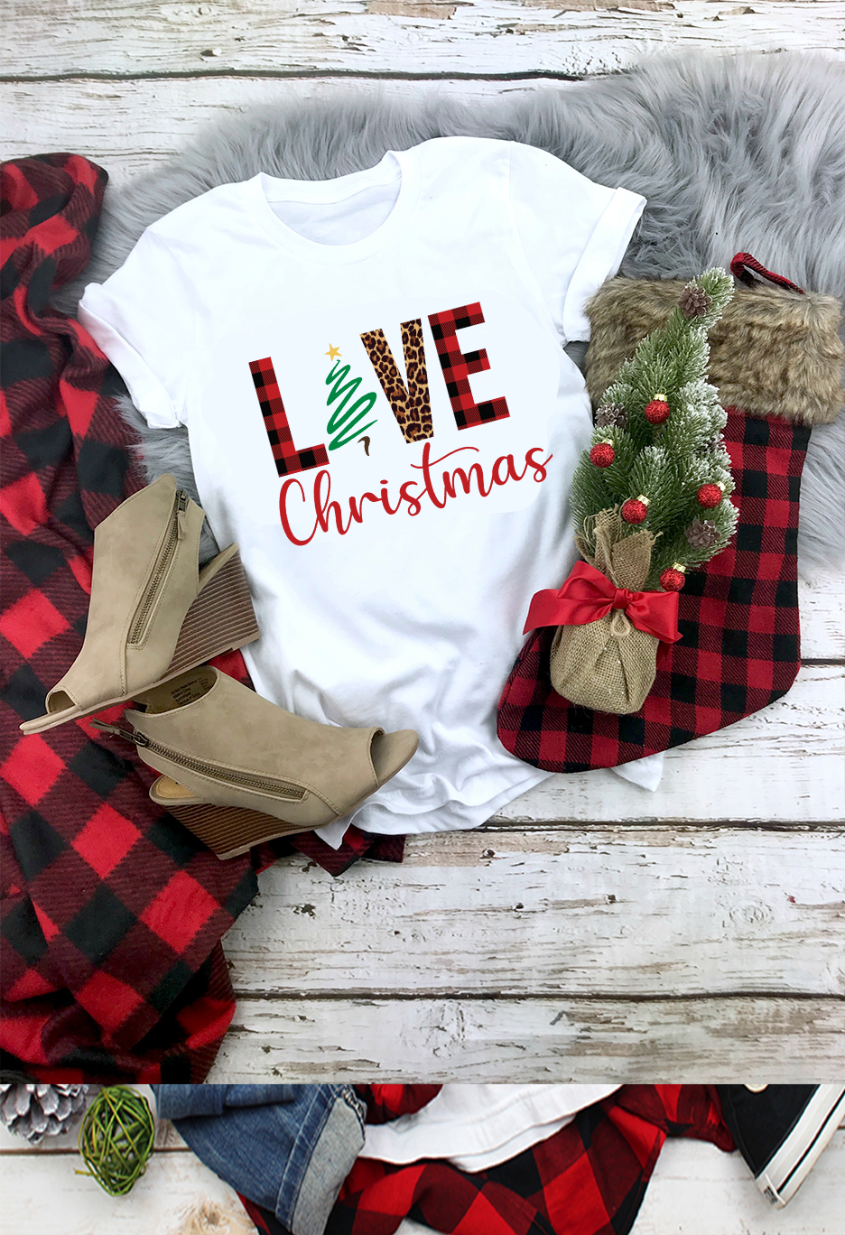 Christmas Shirts