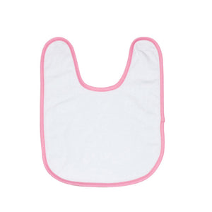 Sublimation Bibs