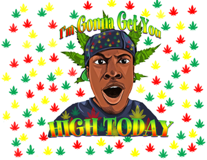 4:20 Chris Tucker Template