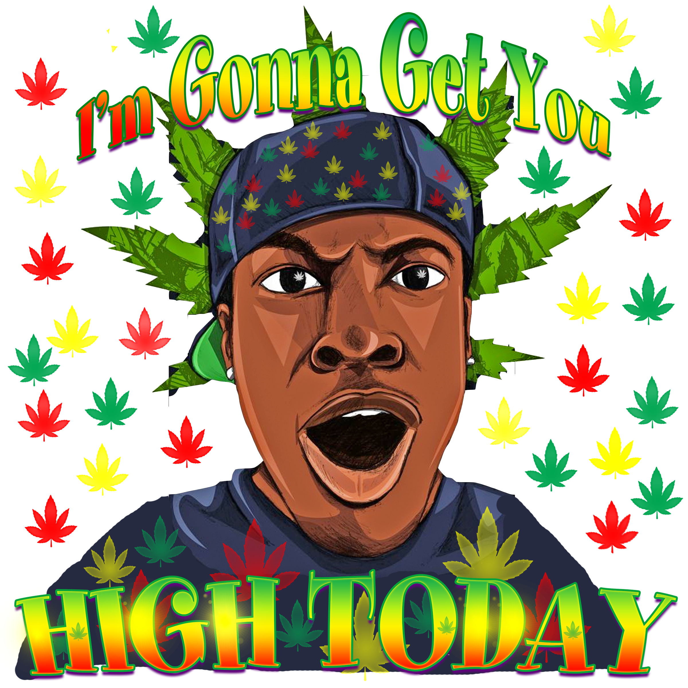 4:20 Chris Tucker Template