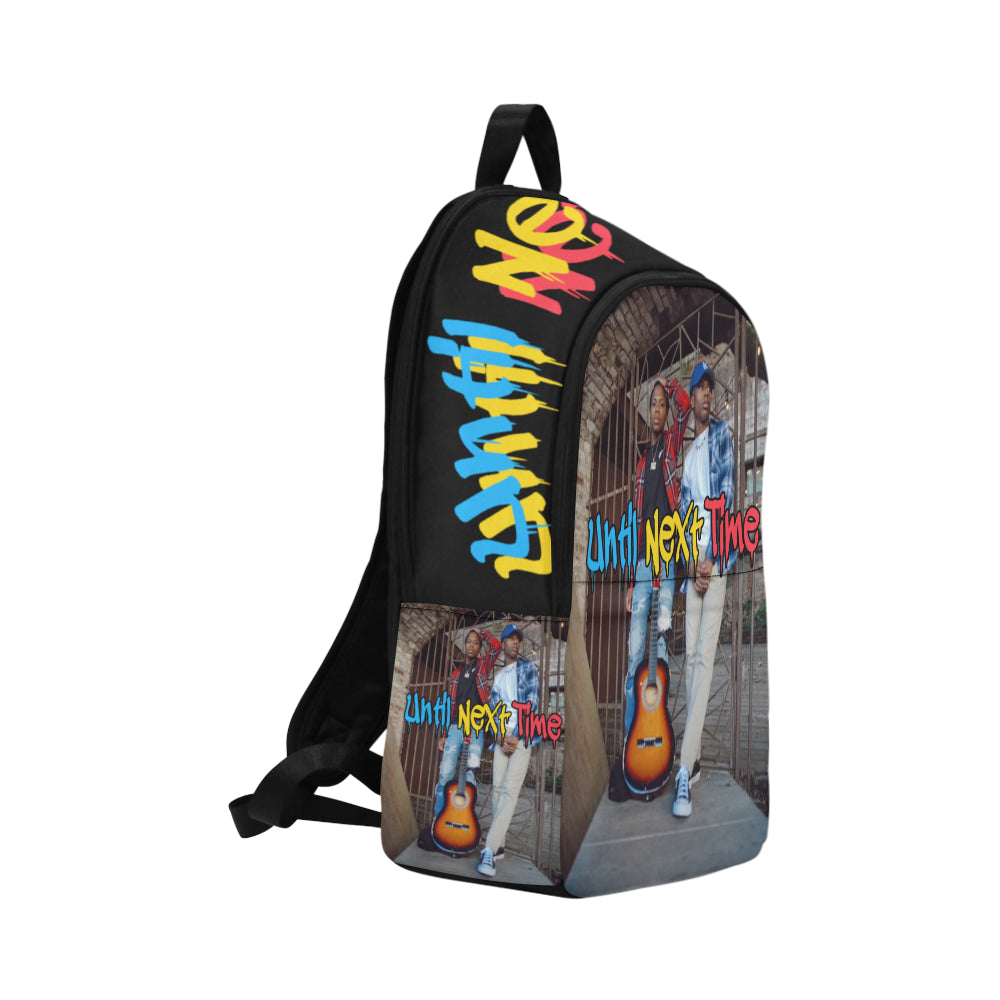 Custom Printed Bookbags