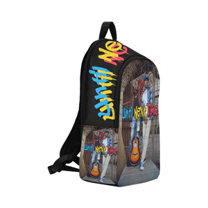 Custom Printed Bookbags